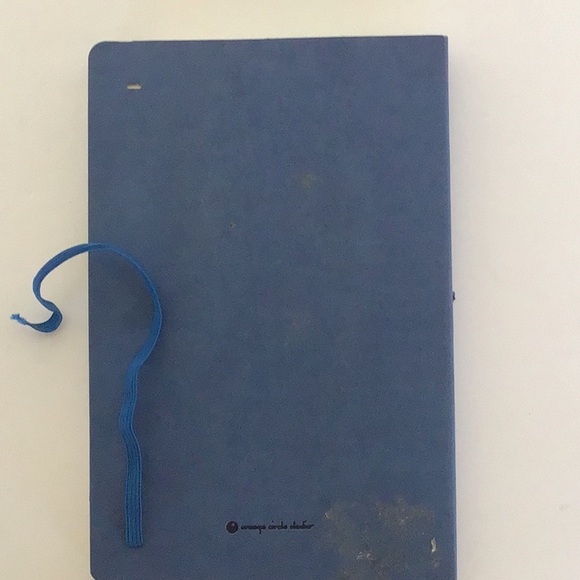 STUDIO OH 21 DAY GUIDED FINANCIAL PLANNING JOURNAL NWT - Picture 15 of 15